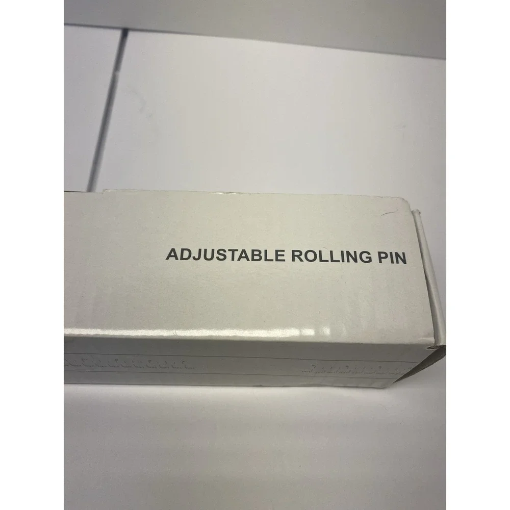 Mepple adjustable rolling